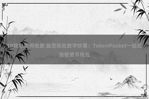 TP钱包如何收款 疏忽惩处数字钞票：TokenPocket一站式加密货币钱包